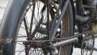 Douglas 347cc 2¾hp Twin 1909 original condition