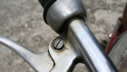 1955 Jawa 500 OHC Twin original condition