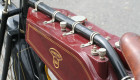 Wanderer 616 cc  V-twin 1920