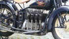 Henderson 1929 KJ 1300cc 4 cyl IOE