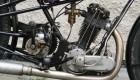 Cotton Blackburne 1927 350cc OHV