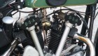 BSA J34-11 500cc OHV V-Twin 1934