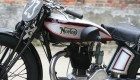 Norton CS1 500cc ohc 1929