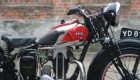 Ariel VG 500cc OHV 1934