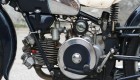 Moto Guzzi Falcone Sport Aeronautica