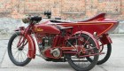 Indian Powerplus 1000cc 1918