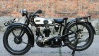 Matchless T3 500cc 1928