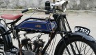 Ariel 1922 800cc V-twin