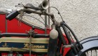 Williamson 964cc 8HP Flat Twin 1913
