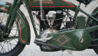1927 Harley Davidson JD 1200cc IOE