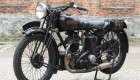 AJS M6 1929 350cc OHV