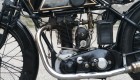 Sunbeam Model 9 500cc OHV 1927