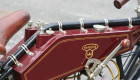 Wanderer 616 cc  V-twin 1920