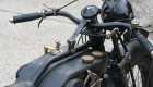 AJS K8 1928 500cc OHV