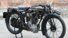 Sunbeam Model 9 500cc OHV 1927