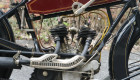 Wanderer 616 cc  V-twin 1920