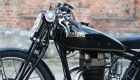 Rudge Ulster 500cc