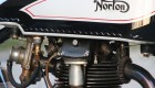 Norton Inter M30 1936 Ex LF Griffiths Pendine Racer