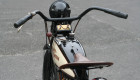 Harley-Davidson BA Peashooter 350cc OHV 1928