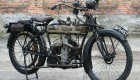 Douglas 2¾hp 350ccm 1915