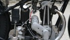 Ariel 500cc OHV 4 Valve