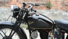 Velocette MSS 500cc 1947