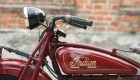 Indian 101 Scout 1928 600cc