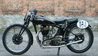Rudge Ulster 500cc