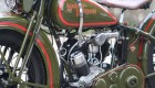 Harley Davidson DL 750cc 1931
