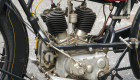 Wanderer 616 cc  V-twin 1920