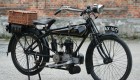 Calthorpe JAP 300cc SV 1919