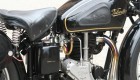 Velocette MSS 500cc 1947