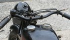 AJS M6 1929 350cc OHV