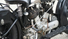 BSA G14 1000cc V-twin