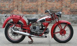 Moto Guzzi GTV 500cc