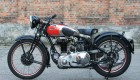 Ariel Red Hunter 500cc OHV 1937