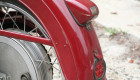 1955 Jawa 500 OHC Twin original condition