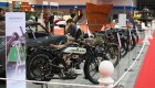 Motomania Oldtimer Show   2011 Budapest