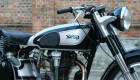 Norton International 30 500cc