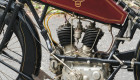 Wanderer 616 cc  V-twin 1920