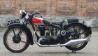 Ariel VG 500cc OHV 1934