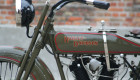 1922 Harley Davidson F 1000cc IOE