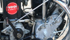 Rudge Special 1930 500cc ohv