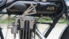 AJS 1927 500cc ohv