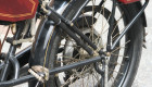 Wanderer 616 cc  V-twin 1920