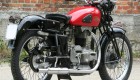 Gilera Saturno Sport 500cc OHV