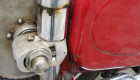 1955 Jawa 500 OHC Twin original condition