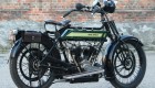 Royal Enfield Model 180 6hp 770cc 1916