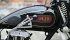 AJS M8 1929