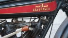 Lea Francis 592cc V-Twin M.A.G.1923